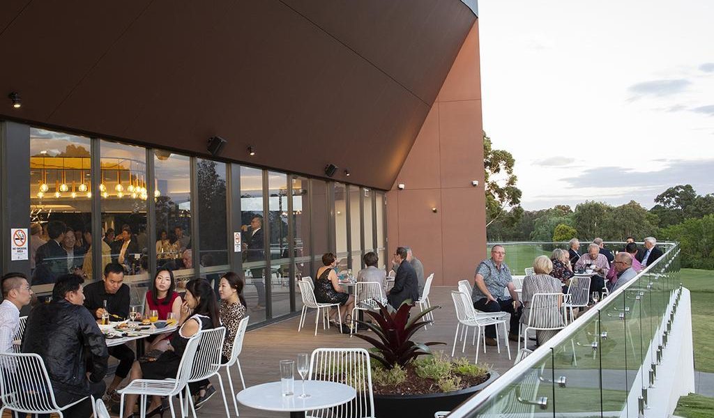 strathfield golf club - acacia room