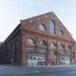 Exhibition White City