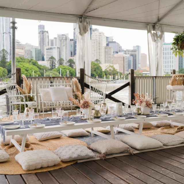 Spotlight on: Riverlife Brisbane