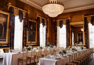 Jocelyn Walton- ARJ Photography  116 Pall Mall – UK Venue