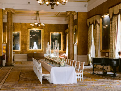 116 Pall Mall - UK Venue