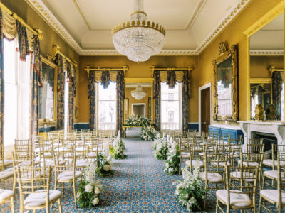 116 Pall Mall - UK Venue