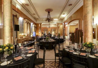 MattChungPhoto – 116 Pall Mall – UK Venue