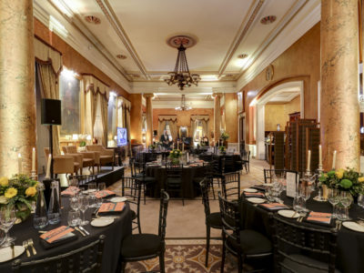 116 Pall Mall - UK Venue