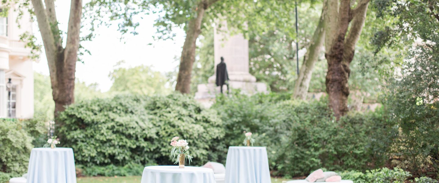 116 Pall Mall - UK Venue
