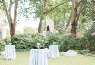 116 Pall Mall – UK Venue