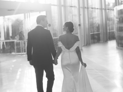 art gallery of nsw - wedding 1