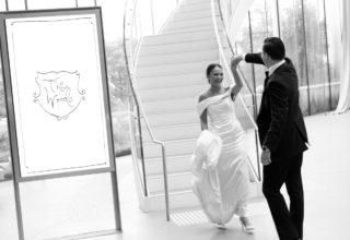 art gallery of nsw – wedding 2
