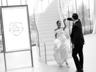 art gallery of nsw - wedding 1