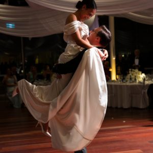 art gallery of nsw - wedding 1