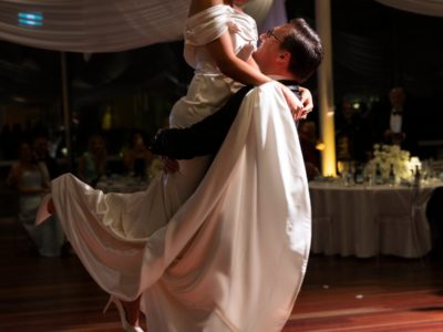 art gallery of nsw - wedding 1