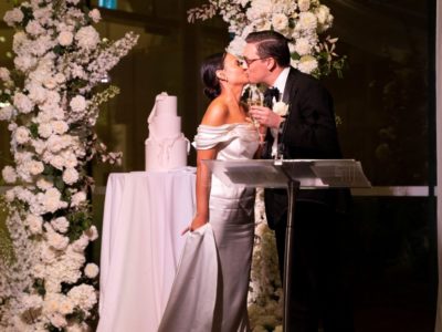 art gallery of nsw - wedding 1