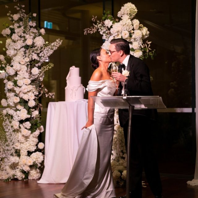 art gallery of nsw - wedding 1
