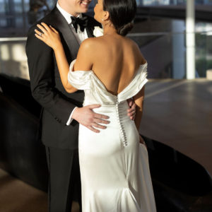 art gallery of nsw - wedding 1