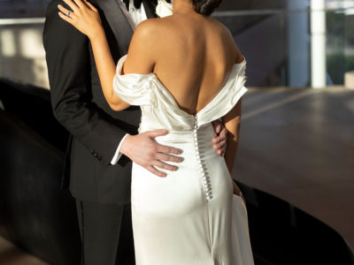 art gallery of nsw - wedding 1