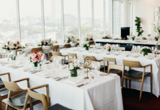 7_Sophie & Jack_Sam Riles Photography_Restaurant