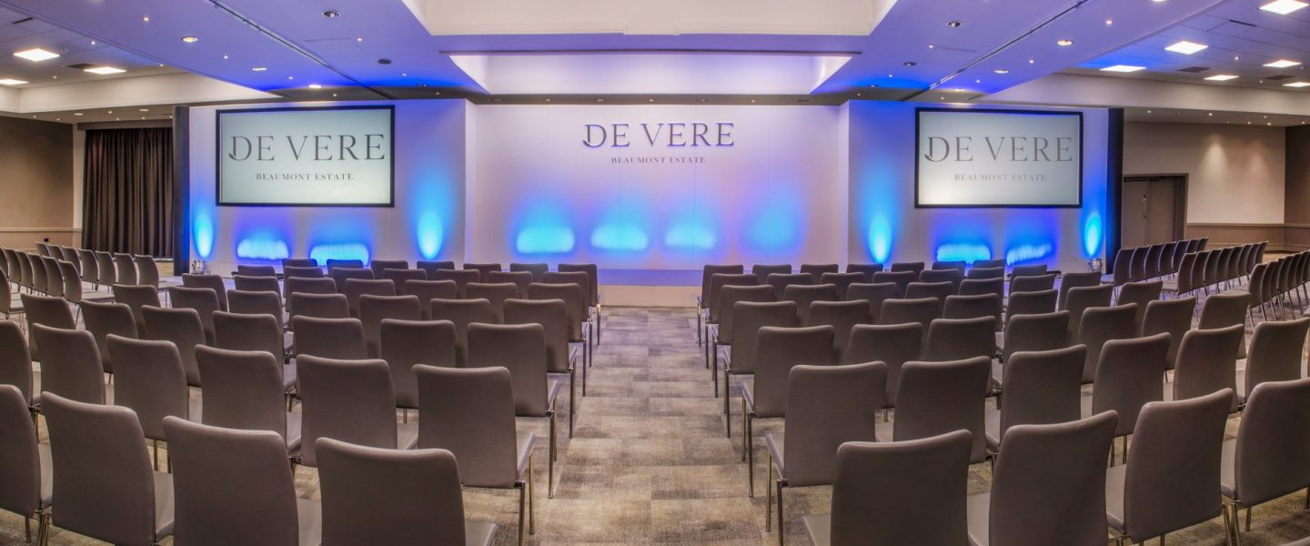 De Vere Beaumont Estate