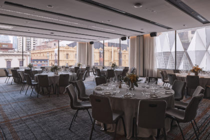 Spotlight on: Rydges Melbourne