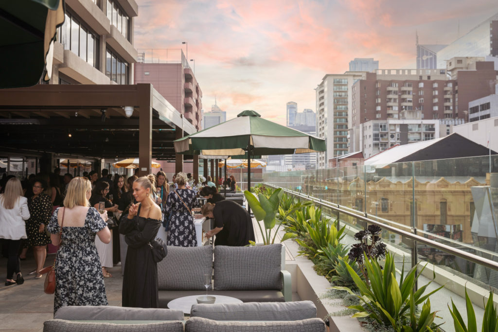 rydges melbourne