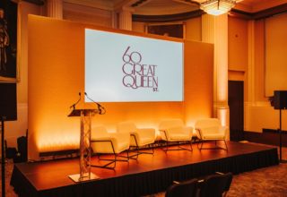 60 Great Queen Street