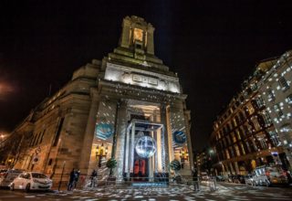 60 Great Queen Street