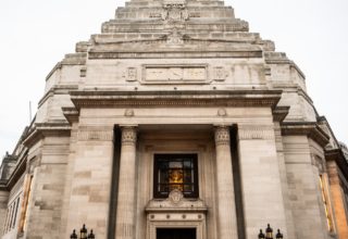 60 Great Queen Street