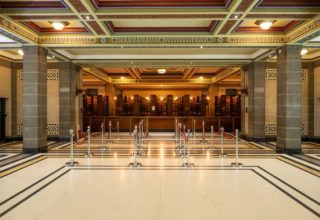 60 Great Queen Street