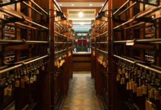 60 Great Queen Street