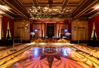 60 Great Queen Street