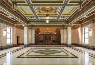 60 Great Queen Street