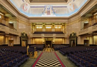 60 Great Queen Street