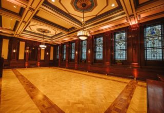 60 Great Queen Street