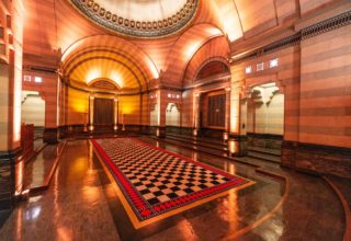 60 Great Queen Street