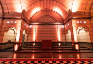 60 Great Queen Street