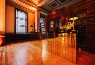 60 Great Queen Street