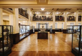 60 Great Queen Street