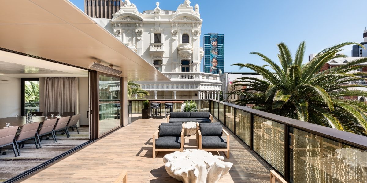 InterContinental Perth City Centre