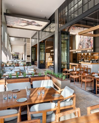 InterContinental Perth City Centre