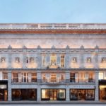 Bafta 195 Piccadilly