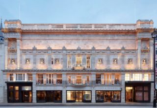 Bafta 195 Piccadilly