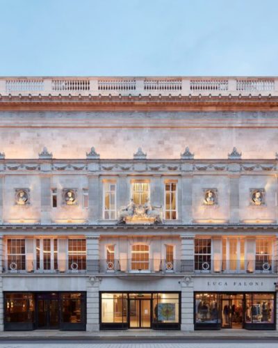 BAFTA 195 Piccadilly