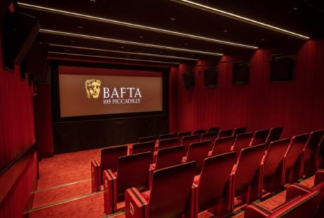 BAFTA 195 Piccadilly