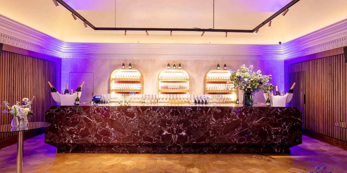 Bafta 195 Piccadilly