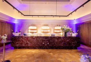 Bafta 195 Piccadilly