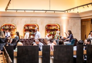 Bafta 195 Piccadilly