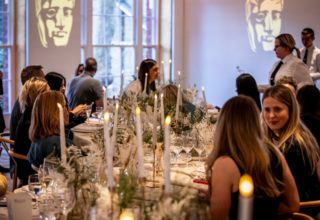 Bafta 195 Piccadilly