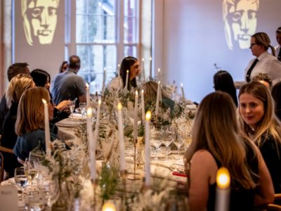 Bafta 195 Piccadilly