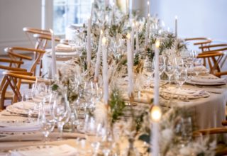 Bafta 195 Piccadilly