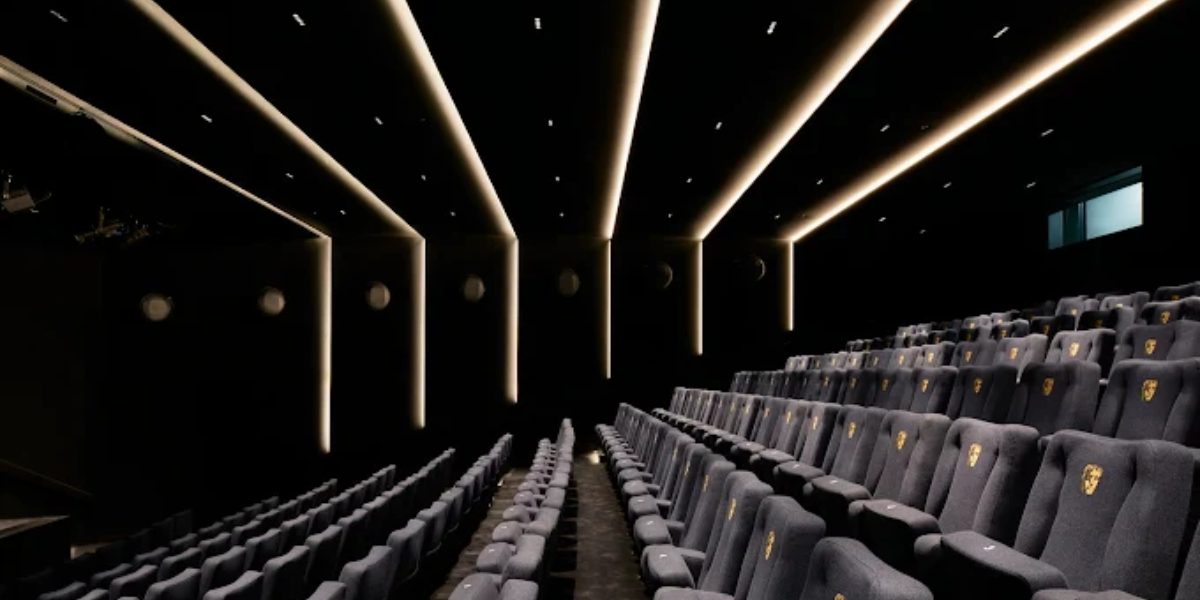 Bafta 195 Piccadilly