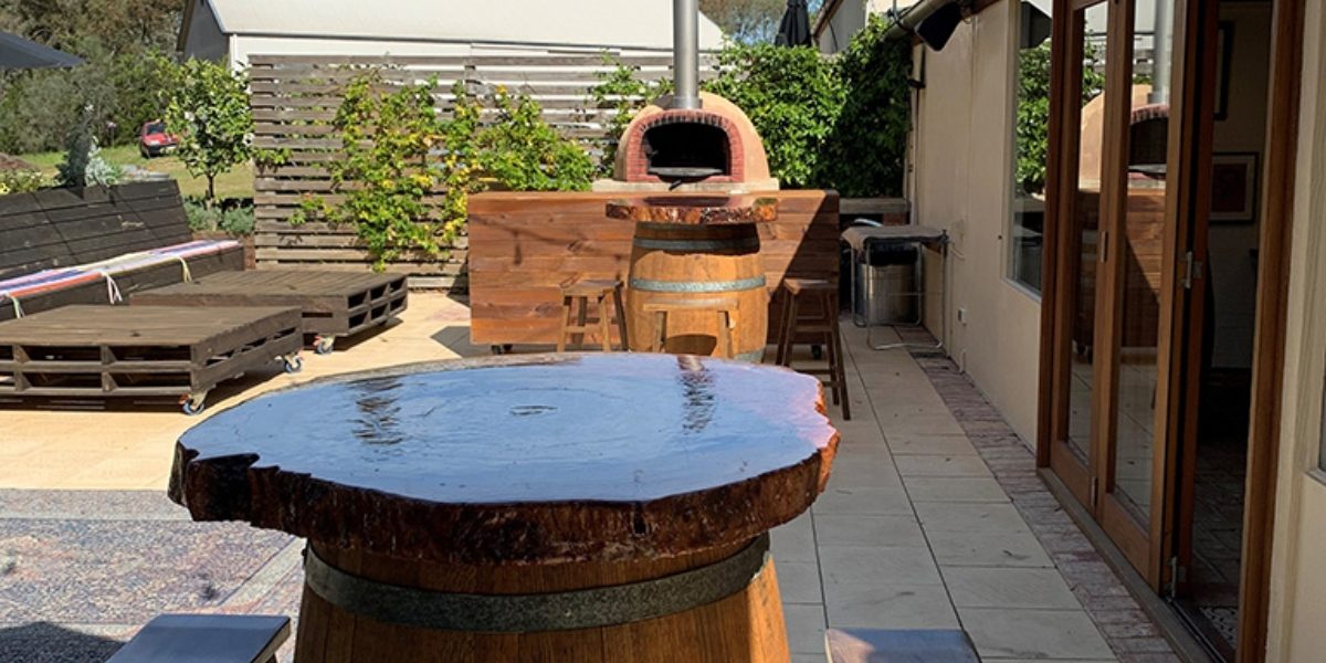 Pirathon Cellar Door